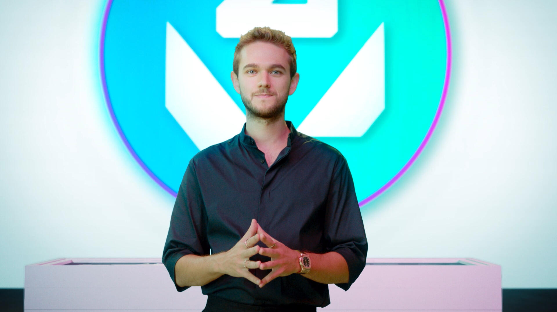 SPECTRUM - VALORANT x ZEDD SPECTRUM - VALORANT x ZEDD